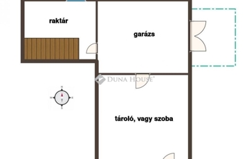 Eladó családi ház