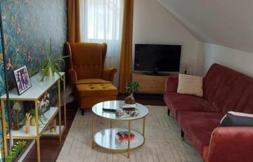 Eladó családi ház