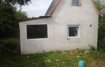 Eladó telek/földterület