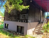 Eladó üdülő/nyaraló Bánk 33 000 000 Ft