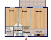 Eladó lakás Budapest XIII. ker 138 000 000 Ft