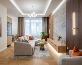 Eladó lakás Budapest V. ker 249 900 000 Ft