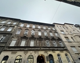 Eladó lakás Budapest VI. ker 33 000 000 Ft