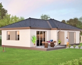 Eladó családi ház Koroncó 68 989 000 Ft