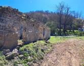 Tájpanorámás ÉPÍTÉSI TELEK eladó KAPOLCSON