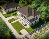 Eladó lakás Gyömrő 79 000 000 Ft