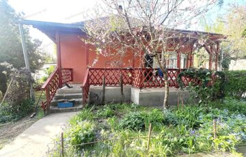 Eladó családi ház