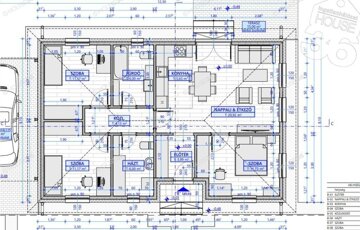 Eladó családi ház