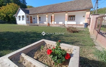 Eladó családi ház