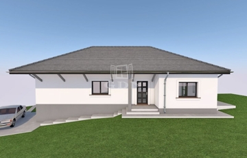 Eladó családi ház