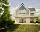 Eladó családi ház Budapest II. ker 240 000 000 Ft