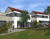 Eladó családi ház Tatabánya 125 000 000 Ft