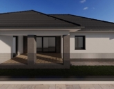 Eladó családi ház Nyíregyháza 92 000 000 Ft