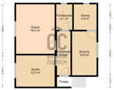 Eladó családi ház Zalaegerszeg 40 000 000 Ft