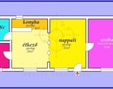 Eladó családi ház Dunaföldvár 23 000 000 Ft