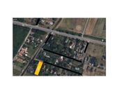 Eladó telek/földterület Debrecen 15 500 000 Ft