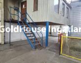 Kiadó ipari ingatlan Budapest XX. ker 1 016 000 Ft