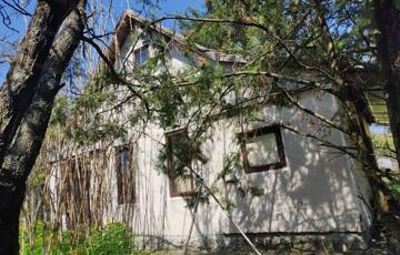 Eladó üdülő/nyaraló