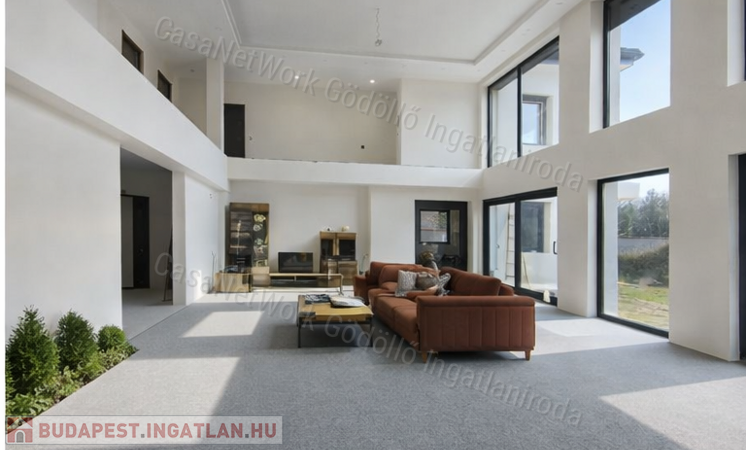 Időtálló elegancia-prémium életérzés                                 