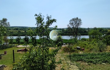 Eladó telek/földterület