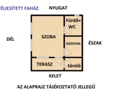 Eladó családi ház Solymár 113 500 000 Ft