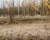 Eladó zöldterület, Tápiószentmárton