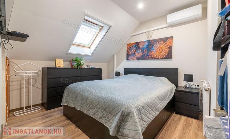 Jó elsoztású, tágas otthon