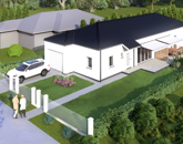 Eladó lakás Érd 60 000 000 Ft