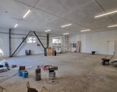 Kiadó ipari ingatlan Székesfehérvár 300 000 Ft