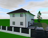 Eladó családi ház Tárnok 95 000 000 Ft