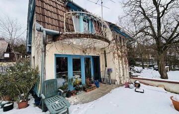 Eladó családi ház