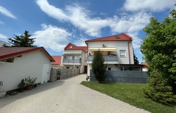 Kiadó lakás
