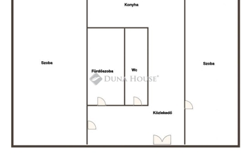 Eladó lakás