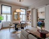 Eladó lakás Budapest V. ker 269 000 000 Ft