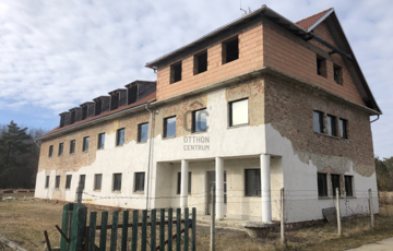 Eladó iroda/üzlethelyiség