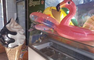 Eladó vendéglátó egység