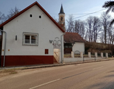 Eladó iroda/üzlethelyiség Szálka 30 200 000 Ft