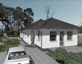 Eladó családi ház Monor 81 800 000 Ft