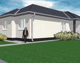 Eladó családi ház Sülysáp 70 000 000 Ft