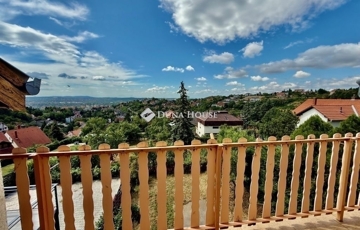 Eladó családi ház