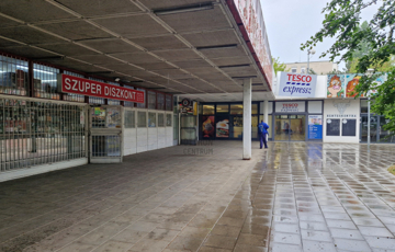 Kiadó iroda/üzlethelyiség