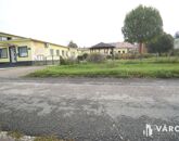 Kiadó ipari ingatlan Nagykanizsa 60 000 Ft