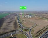 Eladó ipari ingatlan Ikrény 499 000 000 Ft