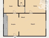 Eladó lakás Kecskemét 70 900 000 Ft