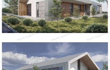 Eladó családi ház