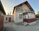 Eladó családi ház Székesfehérvár 85 000 000 Ft