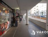 Eladó iroda/üzlethelyiség Budapest II. ker 72 900 000 Ft
