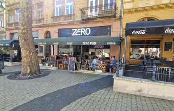 Eladó iroda/üzlethelyiség