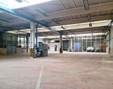 Kiadó ipari ingatlan Budapest XIV. ker 950 000 Ft