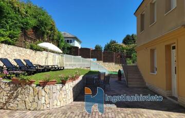 Eladó családi ház